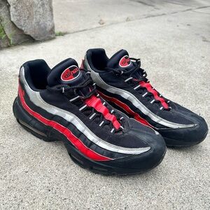 Nike air max 95